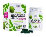 MORINGA PREMIUM - KAPSUŁKI DLA KOBIET ZWIĘKSZAJĄCE LIBIDO 60 SZT.