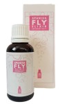 AFRODYZJAK KROPLE HISZPAŃSKA MUCHA SPANISH FLY ELIXIR 30 ML