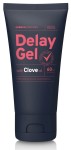 KREM OPÓŹNIAJĄCY WYTRYSK CLOVE DELAY GEL - PRZEDŁUŻAJĄCY STOSUNEK 60 ML