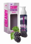 INTT CREAMY ATTRACTION BLACKBERRY DO INTYMNEGO MASAŻU