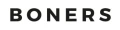 BONERS logo