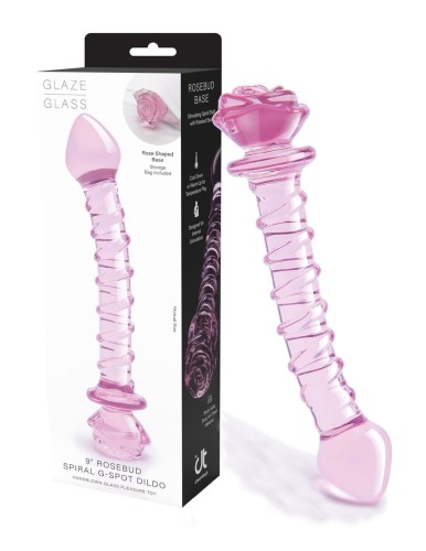 GLAZE GLASS ROSEBUD SPIRAL G-SPOT DILDO_MIN.jpg