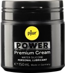 PJUR POWER PREMIUM CREME HYBRYDOWY LUBRYKANT W KREMIE 150 ML