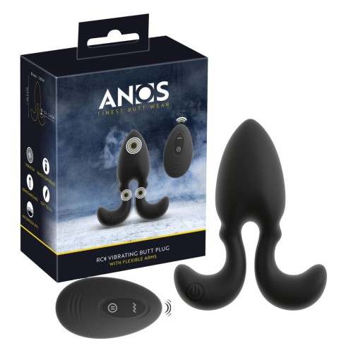 RC Vibrating Butt Plug with Flexible Arm_Min.jpg