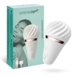 MASAŻER ŁECHTACZKI SATISFYER SWEET SENSATION LITTLE WAND USB