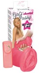 MASTURBATOR GIRLS VIBRATING PUSSY Z BŁONĄ DZIEWICZĄ
