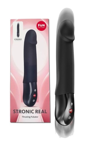 WIBRATOR PULSATOR FUN FACTORY Z RUCHEM POSUWISTYM STRONIC REAL BLACK.jpg