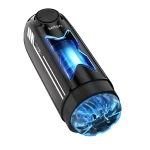 Leten X-Turbo 700 Masturbator posuwisty 700 Ruchów/Min USB