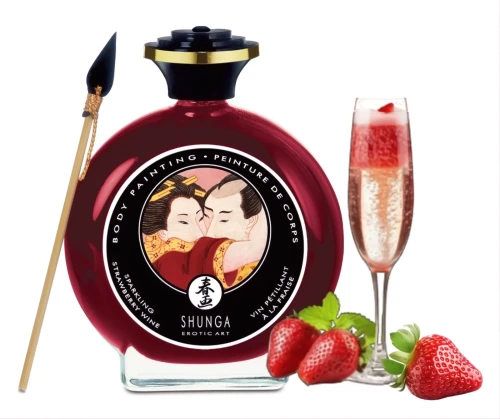 Body Painting Strawberry Sparkling Wine_MIN.webp