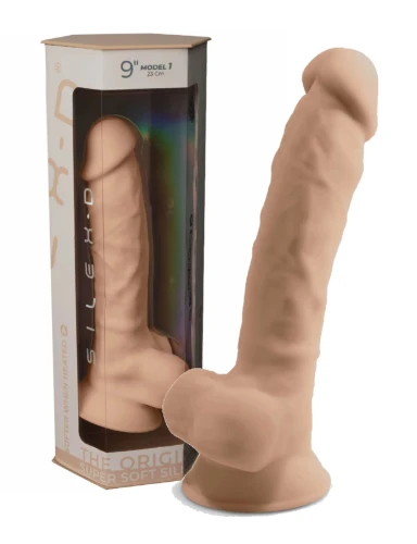Dildo-S.D Model 1 9 cali.jpg