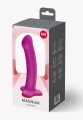 Fun Factory Dildo Magnum-purple op.jpg