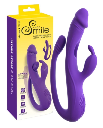 Rabbit Vibrator with G-Spot_Anal Tickler.jpg