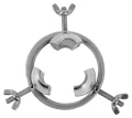 Metalowy Wziernik Regulowany Anal Spreader_nor_c.webp