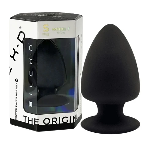 SilexD Model 1 rozmiar S Black_MIN.jpg