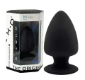 SilexD korek analny Model 1 Rozmiar M Black_MIN.jpg