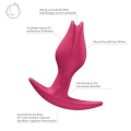 Fun Factory Bootie Fem-raspberry info.jpg