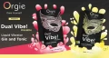 Orgie Strawberry Gin and Lemon Gin.webp