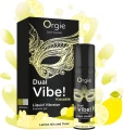 Dual Vibe! Kissable Liquid Vibrating Lemon Gin And Tonic_3.jpg
