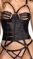 Gorset z Pasem do Pończoch i Stringami 26115461231_det.jpg