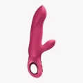 Fun Factory Bi-Stronic-Arc-raspberry 6.jpg