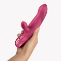 Fun Factory Bi-Stronic-Arc-raspberry 2.jpg