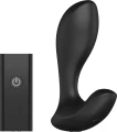 Nexus - Duo Remote Control Beginner Butt Plug Medium_1.jpg