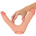 Absolutnie Realistyczne Podwójne Dildo z Ruchomą Skórą_nor_j.jpg