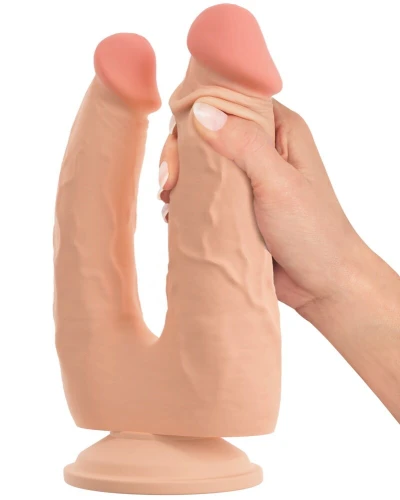 Absolutnie Realistyczne Podwójne Dildo z Ruchomą Skórą_nor_g.jpg