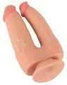 Absolutnie Realistyczne Podwójne Dildo z Ruchomą Skórą_nor_f.jpg