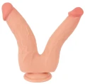 Absolutnie Realistyczne Podwójne Dildo z Ruchomą Skórą_nor_e.jpg