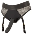 Koronkowe Majtki Strap-On z Dildem i Pas do Pończoch_hollow_nor_b.jpg