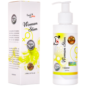 ORGAZMOWY ŻEL DLA KOBIET WOMANSTIM 150 ML