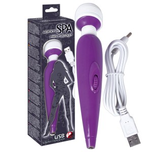  MASAŻER EROTYCZNY WOMEN'S PASSION POINTER MINI