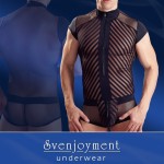 MĘSKI KOMBINEZON FREESTYLE