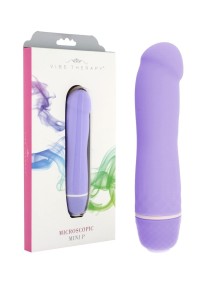 WIBRATOR MICROSCOPIC MINI P VIBE THERAPY 7 DRGAŃ 
