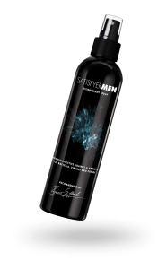 SATISFYER MEN SPRAY DEZYNFEKUJĄCY ZABAWKI EROTYCZNE