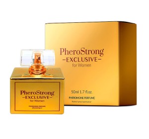 FEROMONY PHEROSTRONG EXCLUSIVE FOR WOMEN 50 ML 