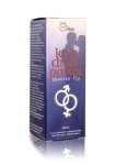 HISZPAŃSKA MUCHA LOVE DROPS POWER 30 ML