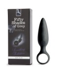 KOREK ANALNY FIFTY SHADES OF GREY - SOMETHING FORBIDDEN