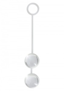 SZKLANE KULKI GEJSZY DUO LOVE BALLS