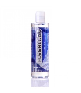 LUBRYKANT FLESHLUBE WATER 100 ML FLESHLIGHT 