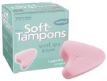 TAMPONY SOFT-TAMPONS NORMAL JOYDIVISION 3 SZTUKI