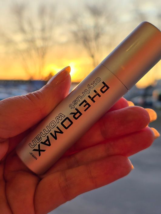 feromony bezzapachowe