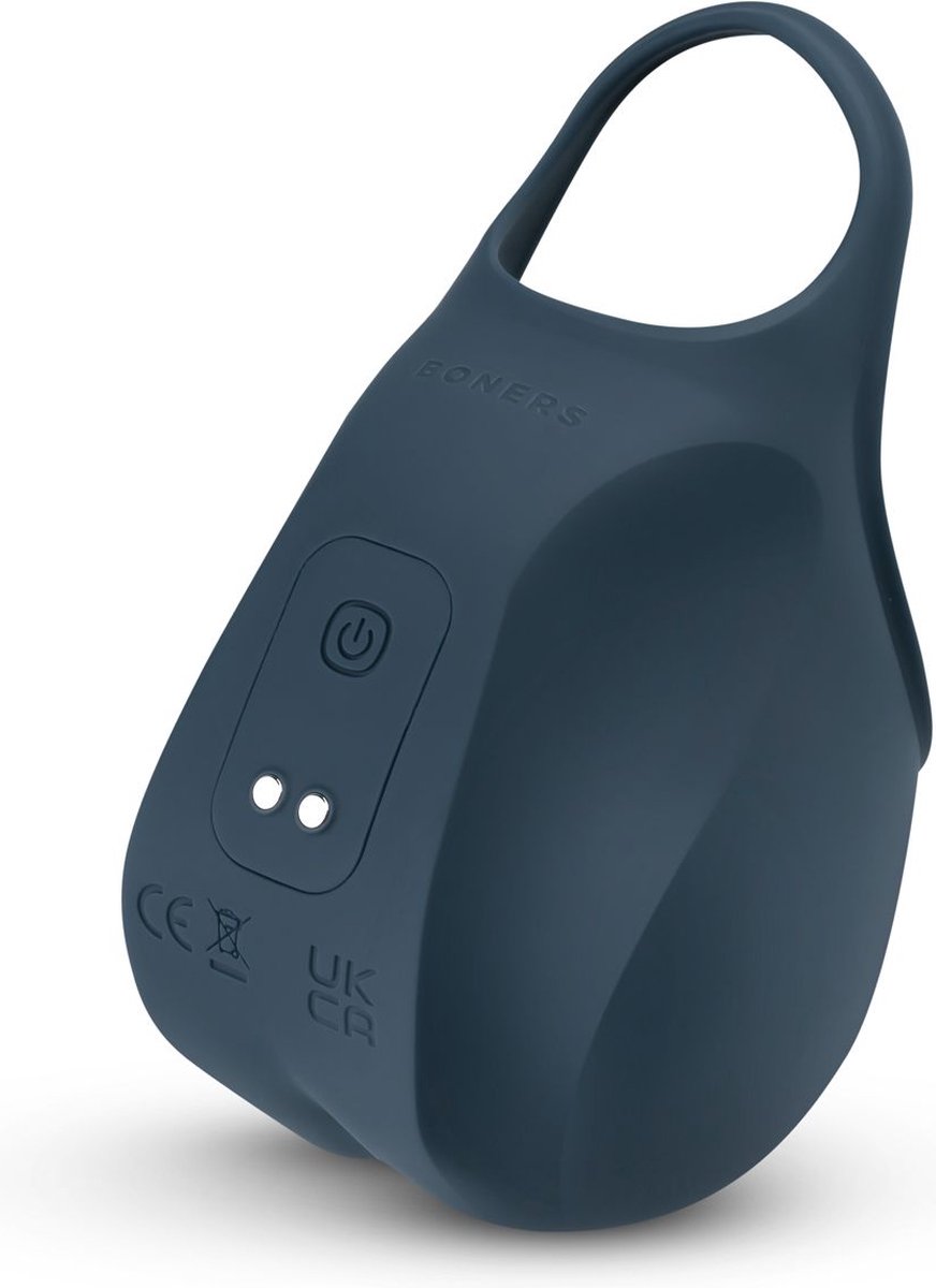 stymulator na jądra i penisa