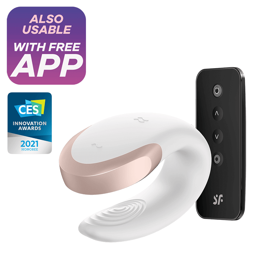 Satisfyer Connect App