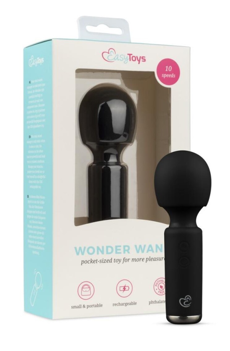 mini masażer Wonder Wand 