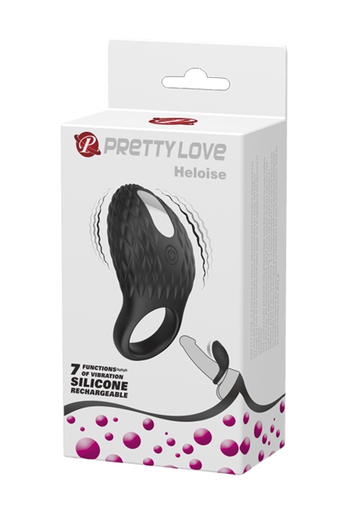 wibrujący pierścień erekcyjny