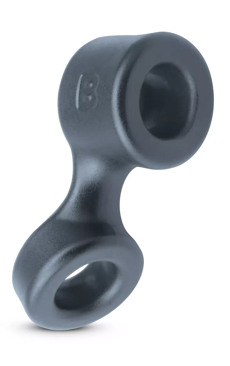 Boners Pierścień na Penisa i Jądra - Cock Ring & Ball Stretcher