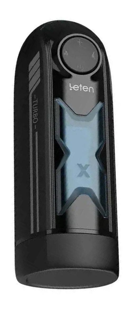 Masturbator automatyczny Leten X-Turbo 700