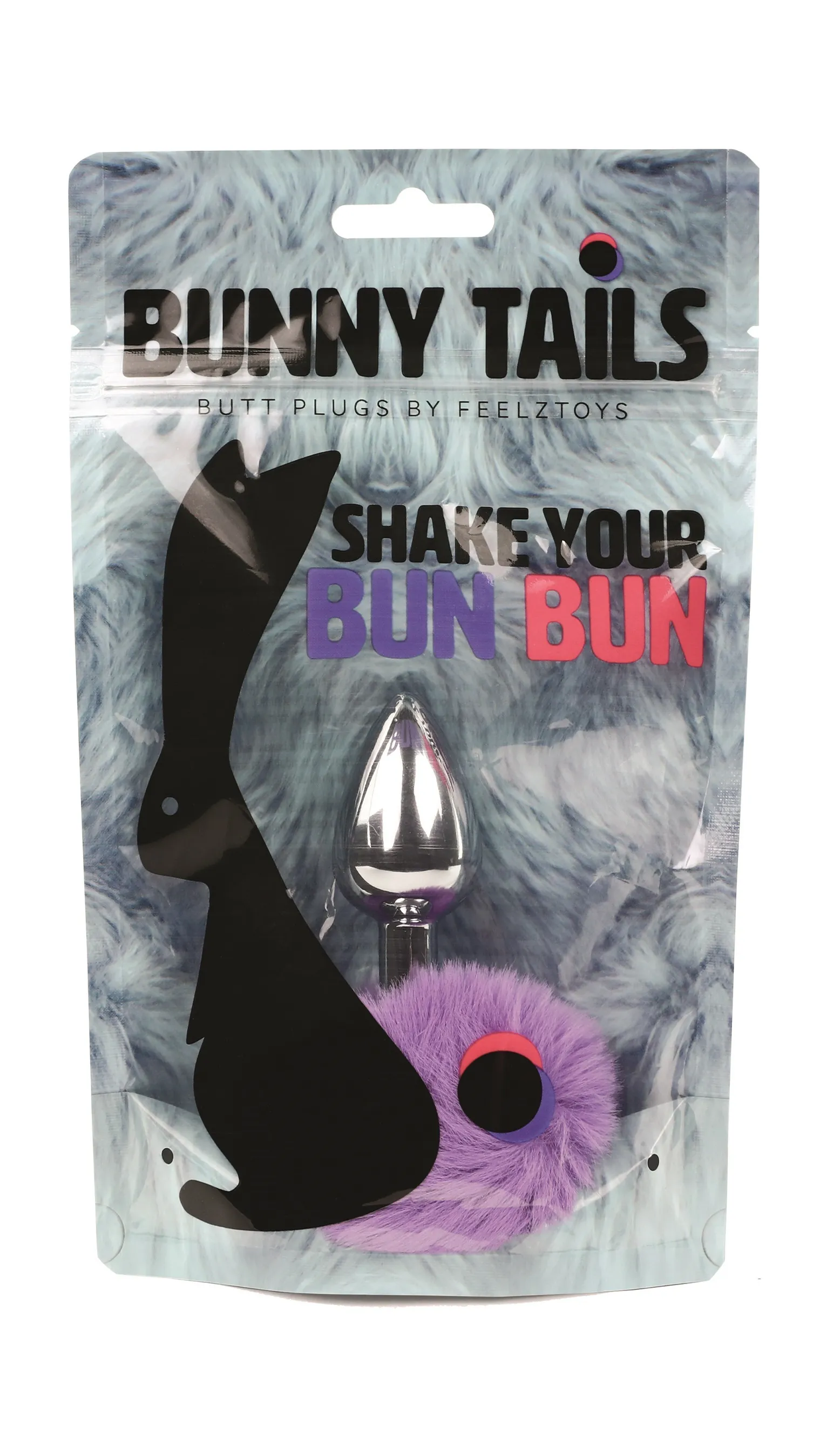 korek analny z ogonkiem